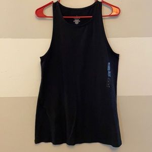 Torrid high neck tank top, new